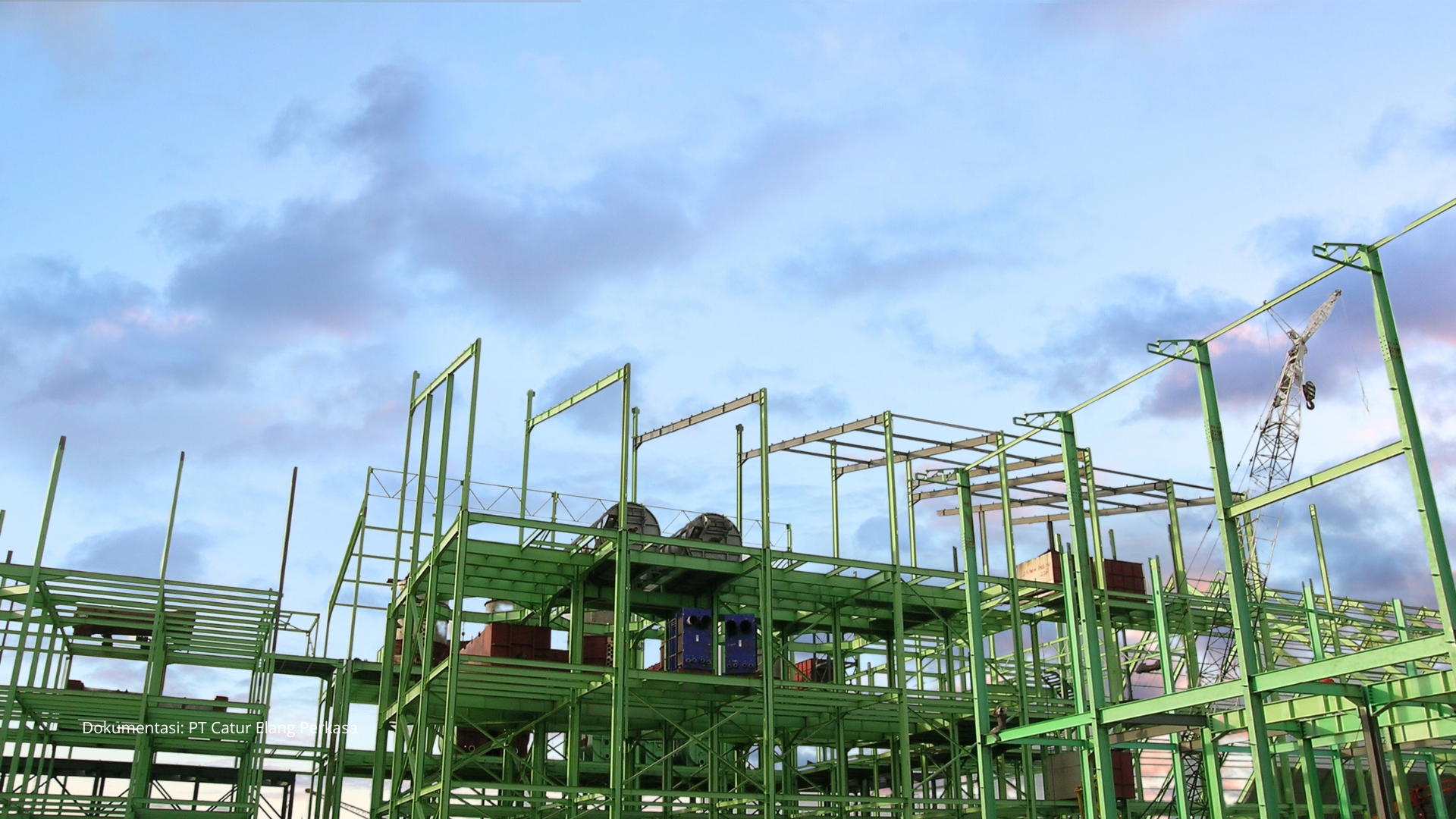 Pahami Teknik Konstruksi Gedung untuk Meningkatkan Efisiensi Proyek